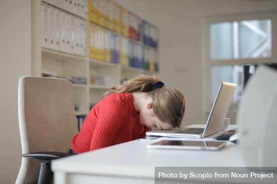 夜尿症中斷睡眠需就醫