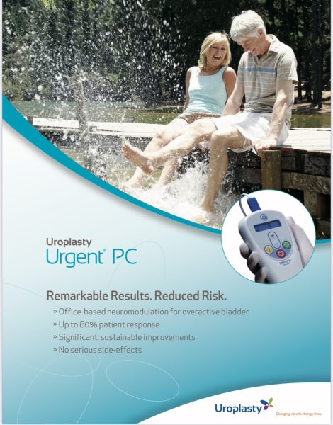 經皮脛神經電刺激(PTNS):可藉由刺激穴位的方式達到控制頻尿症狀的效果