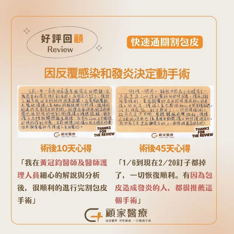 顧家醫療-20243月包皮槍心得-1