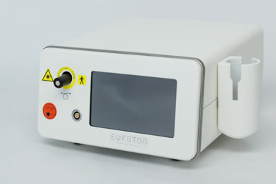 LHP雷射痔瘡EUFOTON主機