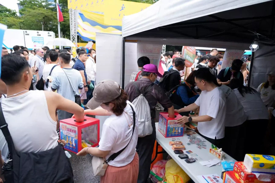 顧家醫療是同志友善彩虹友善的診所